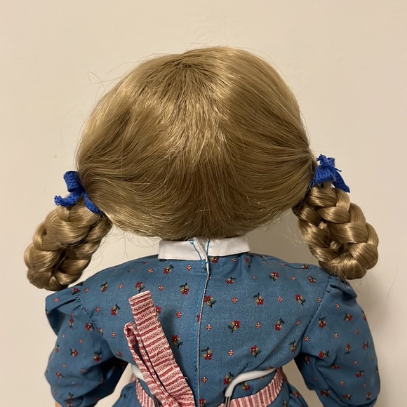 Vintage Pleasant Company American Girl Doll Kirsten - Picture 14 of 16